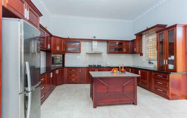 Вунгтау: Ruby Homes - Deluxe Villa RD05