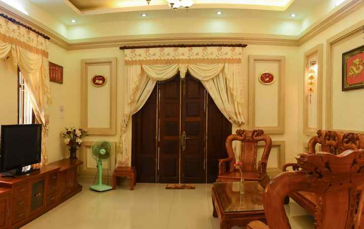 Вунгтау: Ruby Homes - Superior Villa RS01