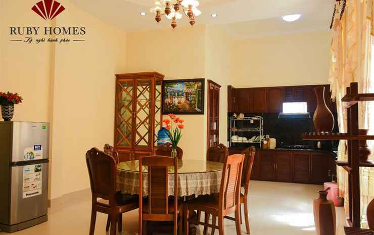 Вунгтау: Ruby Homes - Superior Villa RS01