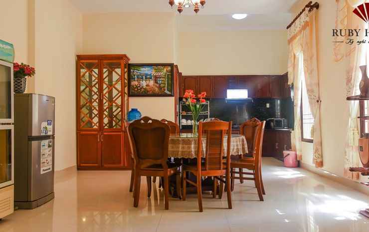 Вунгтау: Ruby Homes - Superior Villa RS01