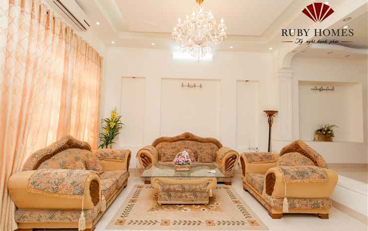 Вунгтау: Ruby Homes - Superior Villa RS03