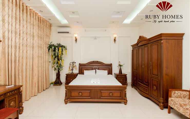 Вунгтау: Ruby Homes - Superior Villa RS03