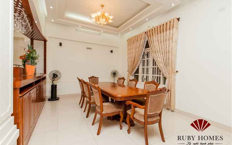 Вунгтау: Ruby Homes - Superior Villa RS03