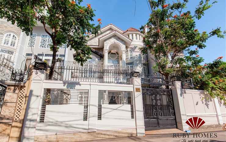 Ruby Homes - Superior Villa RS03 — фото 1