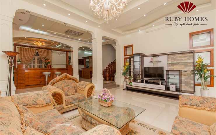 Вунгтау: Ruby Homes - Superior Villa RS03