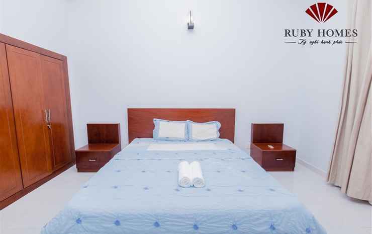 Вунгтау: Ruby Homes - Superior Villa RS04