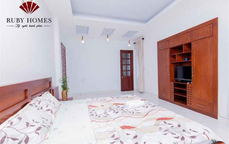 Вунгтау: Ruby Homes - Superior Villa RS04