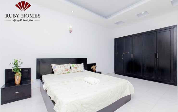 Вунгтау: Ruby Homes - Superior Villa RS04