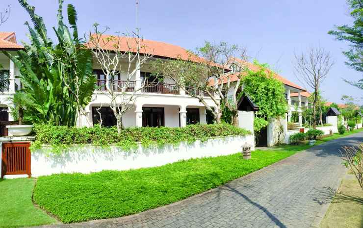 VST Ocean View Villas 3 BedRooms R12 — фото 1