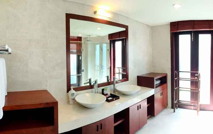 Дананг: VST Ocean View Villas 3 BedRooms R12