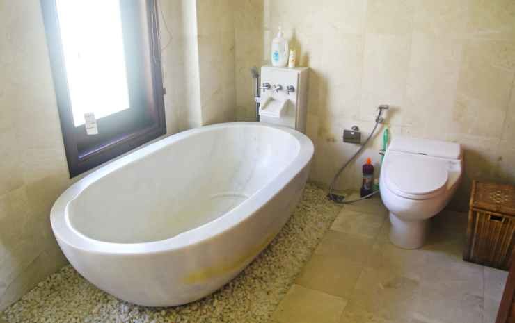 Дананг: VST Ocean View Villas 3 BedRooms R12