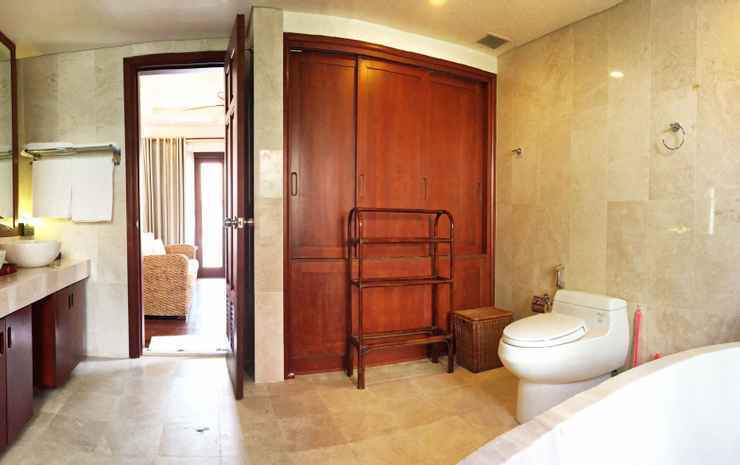 Дананг: VST Ocean View Villas 3 BedRooms R12