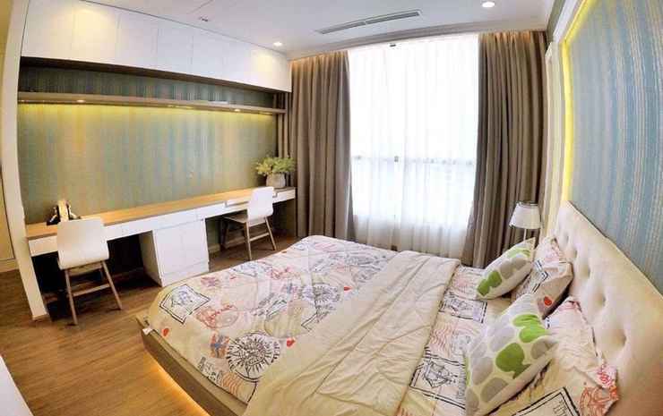 Хошимин: Saigon host Apartment - Vinhomes Central Park - Park 7.15