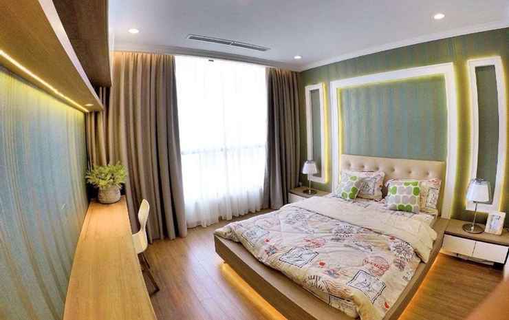 Хошимин: Saigon host Apartment - Vinhomes Central Park - Park 7.15