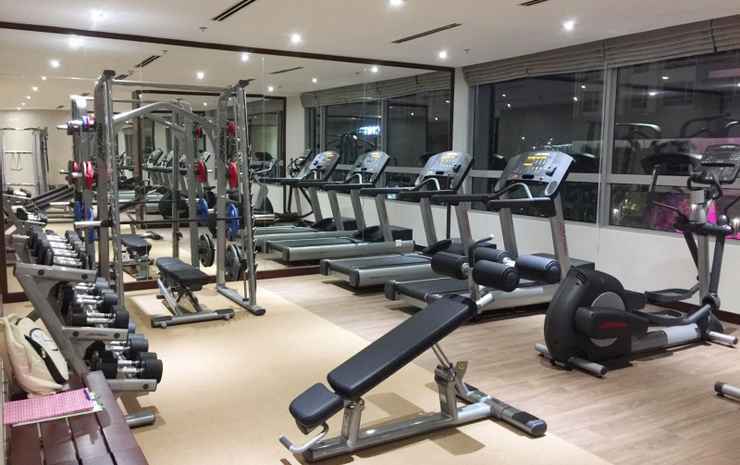 Хошимин: Saigon host Apartment - Vinhomes Central Park - Park 7.15
