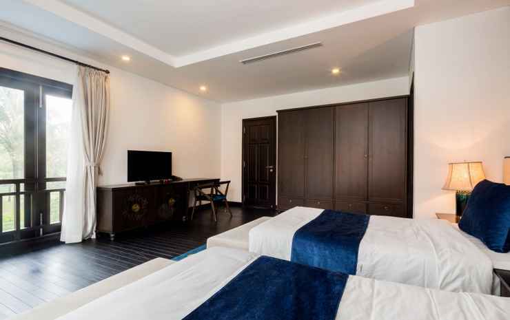 Дананг: VST Villas 3 BedRooms S33