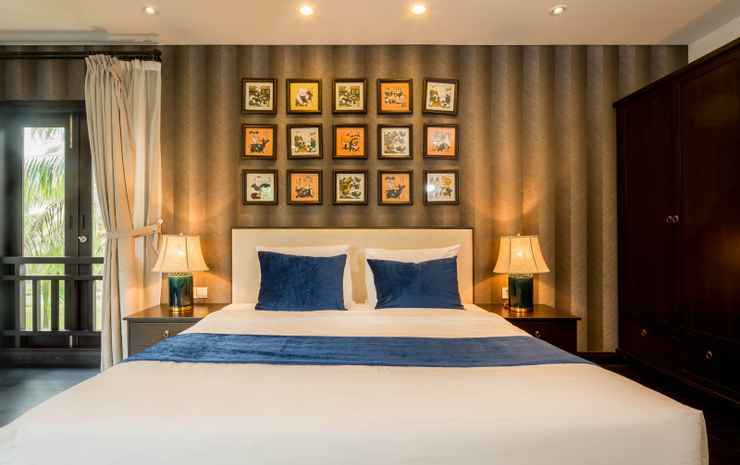 VST Villas 3 BedRooms S33 — фото 1