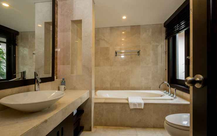 Дананг: VST Villas 3 BedRooms S34
