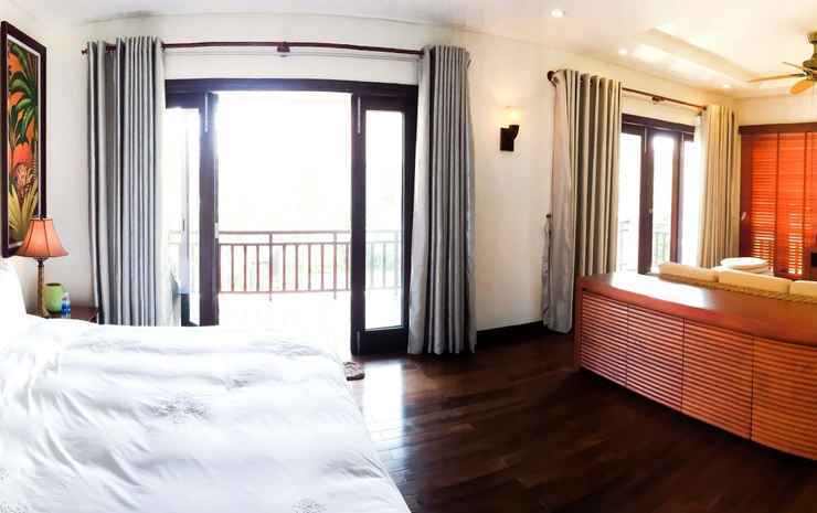 Дананг: VST Ocean View Villas 3 BedRooms R12A