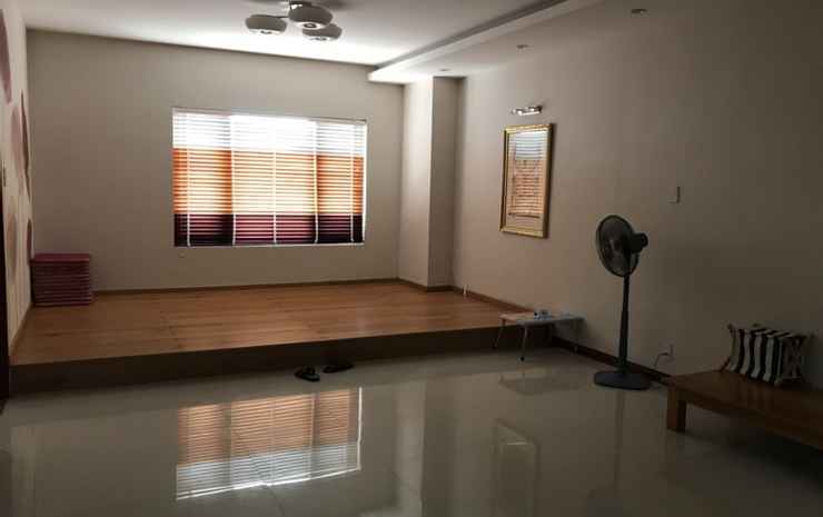 Son Thinh Apartment - Unit 15A — фото 1