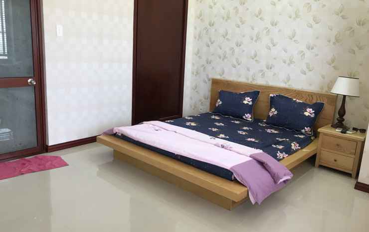 Вунгтау: Son Thinh Apartment - Unit 15A