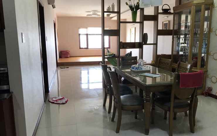 Вунгтау: Son Thinh Apartment - Unit 15A
