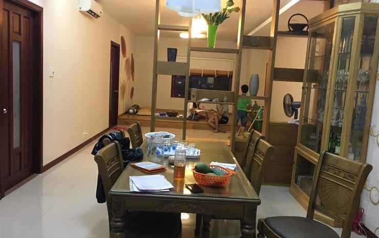 Вунгтау: Son Thinh Apartment - Unit 15A