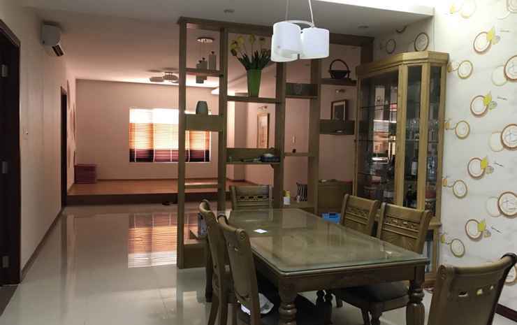 Вунгтау: Son Thinh Apartment - Unit 15A