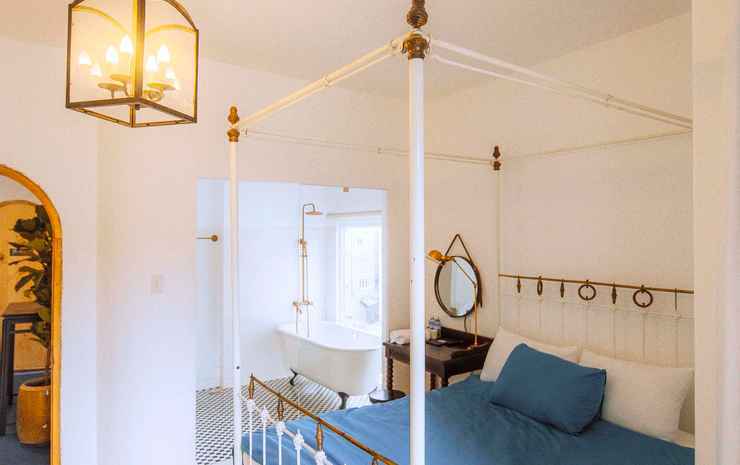 Далат: Dalat Lacasa Homestay IV