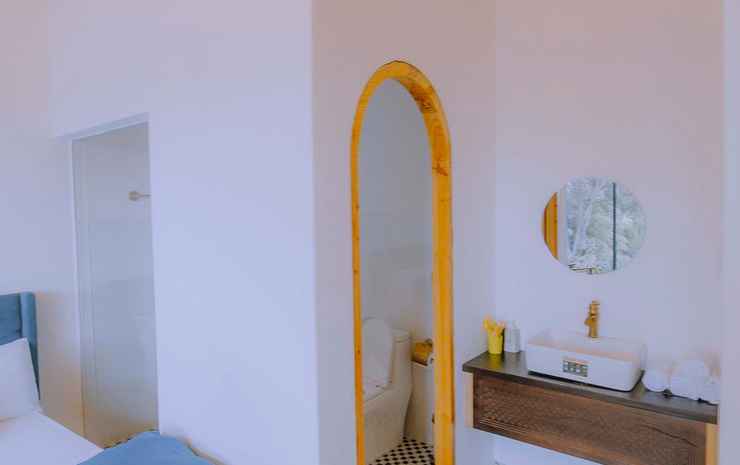 Далат: Dalat Lacasa Homestay IV