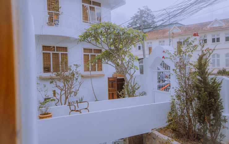 Далат: Dalat Lacasa Homestay IV