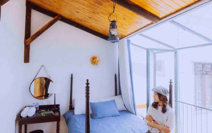 Далат: Dalat Lacasa Homestay IV