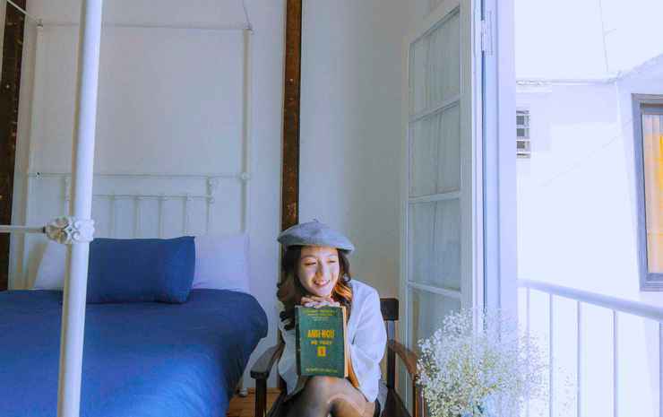 Далат: Dalat Lacasa Homestay IV