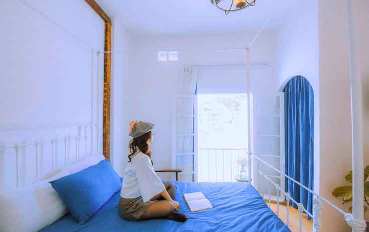Далат: Dalat Lacasa Homestay IV