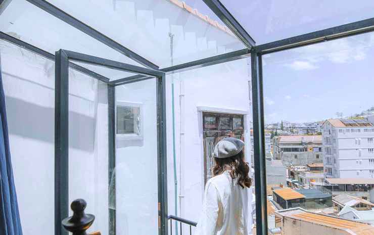 Далат: Dalat Lacasa Homestay IV