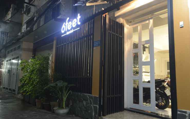 6 Feet Hostel — фото 1