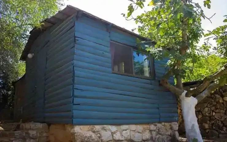 Хошимин: Four of a Kind Hostel