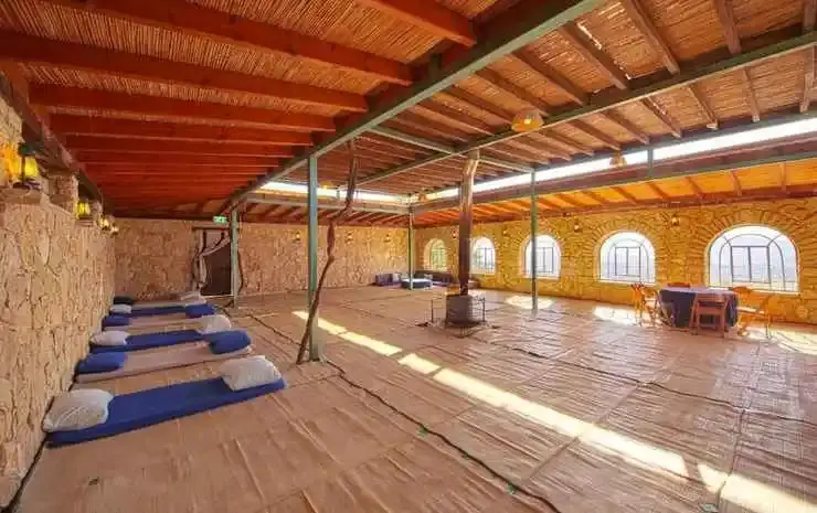 Хошимин: Four of a Kind Hostel