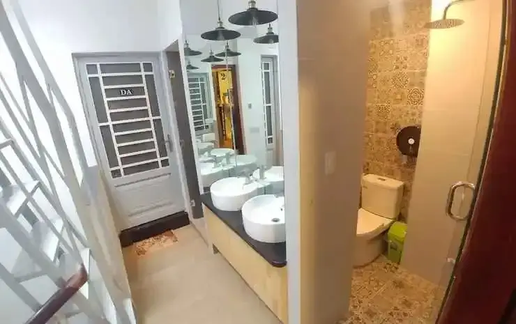 Хошимин: Four of a Kind Hostel