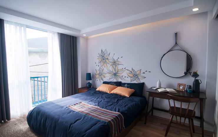 Дананг: NYA1 Homestay
