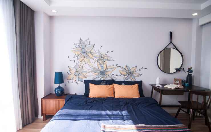 Дананг: NYA1 Homestay