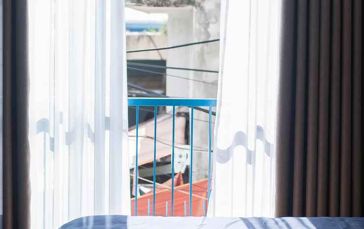 Дананг: NYA1 Homestay
