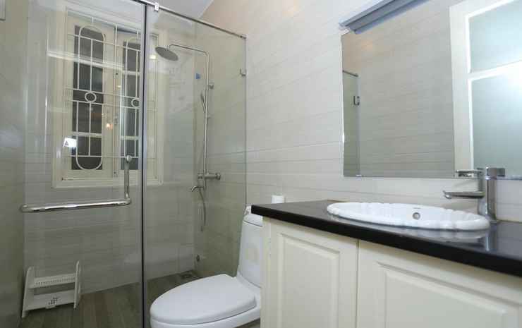 Ханой: A Rich Stay Tay Ho 9A/6 - TH