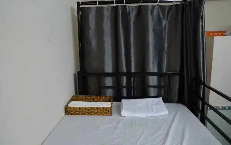 Хошимин: Dorm24H Hostel