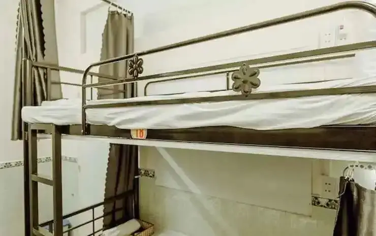Хошимин: Dorm24H Hostel