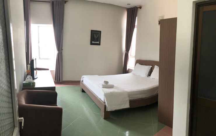Вунгтау: No.9 Hotel & Apartments