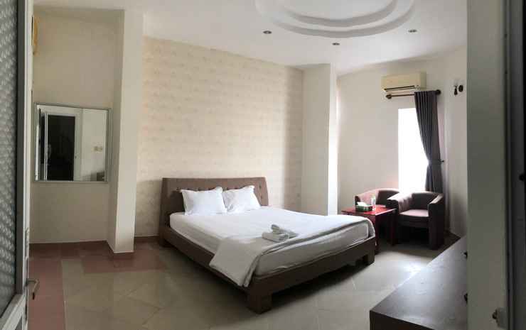 Вунгтау: No.9 Hotel & Apartments