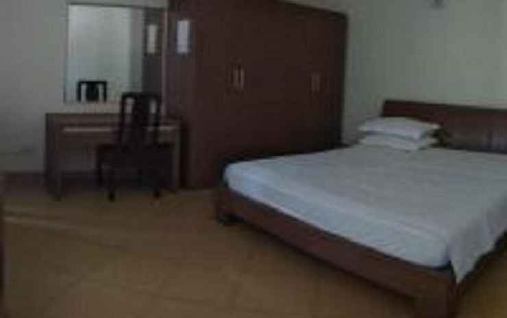 Вунгтау: No.9 Hotel & Apartments