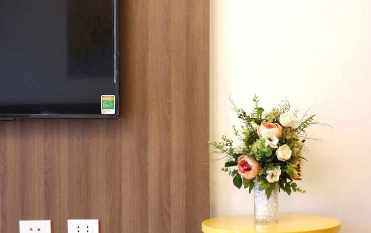 Ханой: 3M Westlake Apartments Hanoi