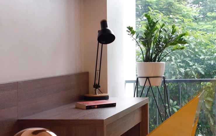 Ханой: 3M Westlake Apartments Hanoi